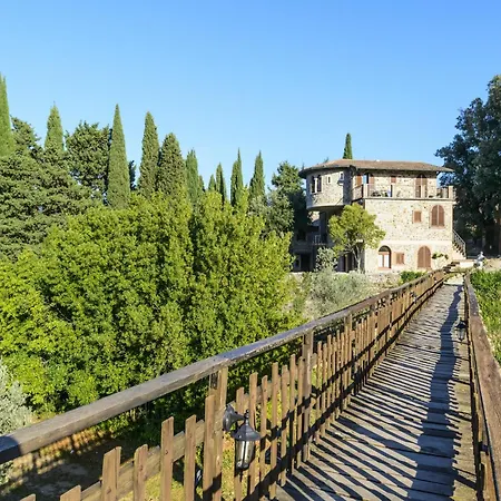 Im Pian Dei Mucini In Der Toskana Lägenhet Massa Marittima
