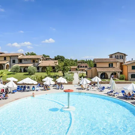 Im Pian Dei Mucini In Der Toskana * Massa Marittima